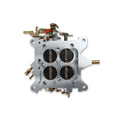 1850-2 Throttle Base Plate
