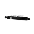 KYB shock absorber detail