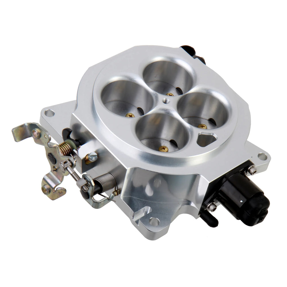 1000 CFM TB HOLLEY EFI