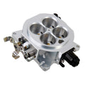 Holley auto part