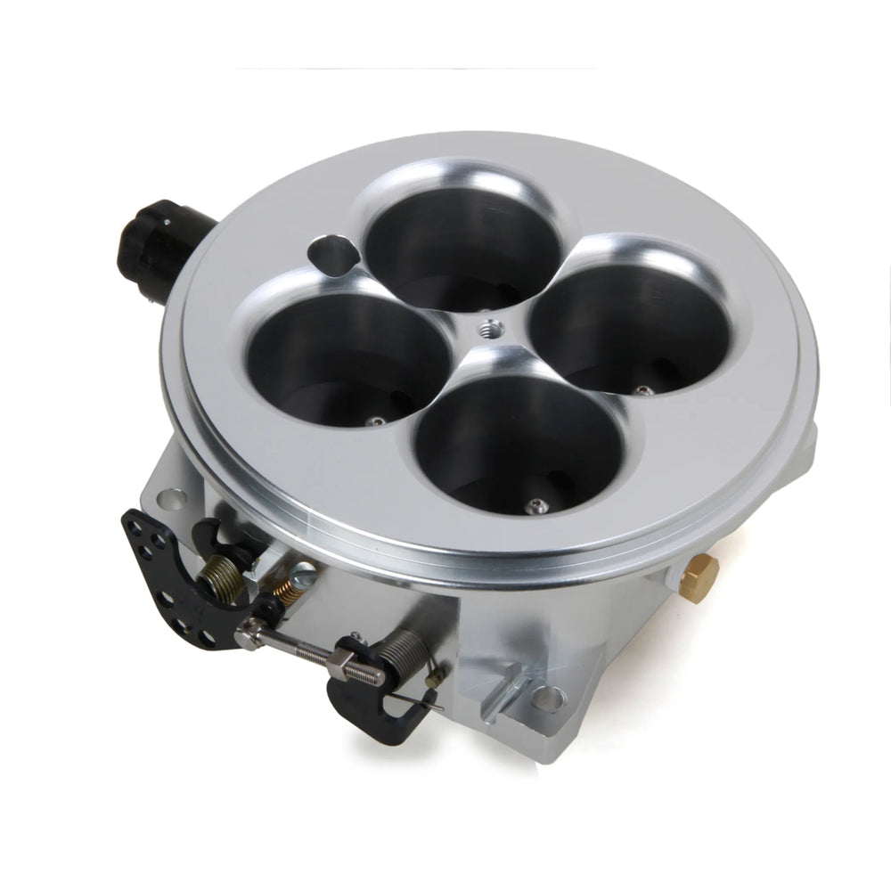 THROTTLE BODY, 2000 CFM 4V 4500