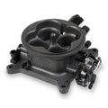 Holley throttle body