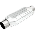 Magnaflow auto part detail