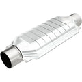 Magnaflow auto part close-up