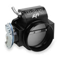 90mm LS Throttle Body w/Tapered Bore - Black