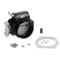 90mm LS Throttle Body w/Tapered Bore - Black
