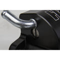 90mm LS Throttle Body w/Tapered Bore - Black
