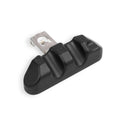 NOTCHED FLOAT HINGE ASSY
