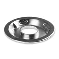 AIR CLEANER - 14 CHROM HOLLEY