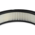 AIR CLEANER - 14 CHROM HOLLEY