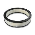AIR CLEANER - 14 CHROM HOLLEY