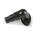 AIR CLEANER - 14 CHROM HOLLEY