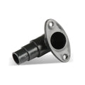 AIR CLEANER - 14 CHROM HOLLEY
