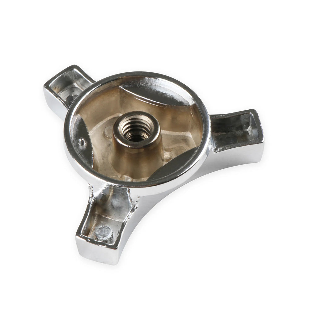 HOLLEY AIR CLEANER ASSY 14 INCH BLACK