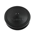 HOLLEY AIR CLEANER ASSY 14 INCH BLACK