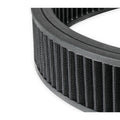 HOLLEY AIR CLEANER ASSY 14 INCH BLACK