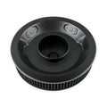 HOLLEY AIR CLEANER ASSY 14 INCH BLACK