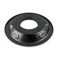 HOLLEY AIR CLEANER ASSY 14 INCH BLACK