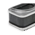 3X2 AIR CLEANERS and FILTERS SET OF 3