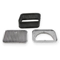 3X2 AIR CLEANERS and FILTERS SET OF 3