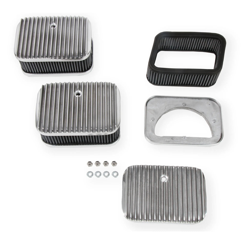 3X2 AIR CLEANERS and FILTERS SET OF 3