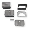 3X2 AIR CLEANERS and FILTERS SET OF 3