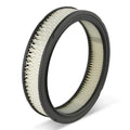 Chrome 10in Air Cleaner Assembly