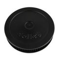 HOLLEY AIR CLEANER ASSY 10 INCH BLACK