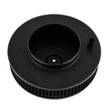 HOLLEY AIR CLEANER ASSY 10 INCH BLACK