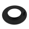 HOLLEY AIR CLEANER ASSY 10 INCH BLACK