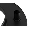 HOLLEY AIR CLEANER ASSY 10 INCH BLACK