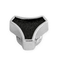 HOLLEY AIR CLEANER ASSY 10 INCH BLACK