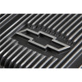BOWTIE AIR CLNR,FINNED,14X4 PREM BLK