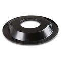BOWTIE AIR CLNR,FINNED,14X4 PREM BLK