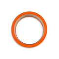 14X3 PAPER AIR FILTER W/ORANGE RUBBER RI