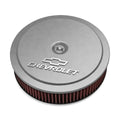 14 x 3 Air Cleaner GM Muscle Series Natural