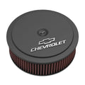 14 x 4 Air Cleaner GM Muscle Series Black