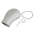 EFI 4150 Carb Hat Natural Finish