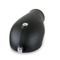 4150 CARB HAT, BLACK FINISH