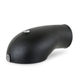 4150 CARB HAT, BLACK FINISH