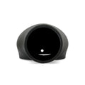 4150 CARB HAT, BLACK FINISH
