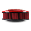 HOLLEY OVAL AIR CLNR,FINNED,3 INCH PREM