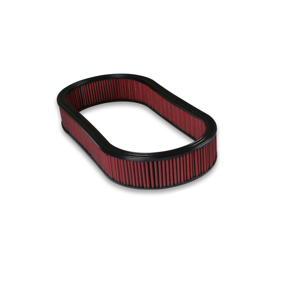 PREMIUM OVAL AIR FILTER ELEMENT