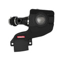 aFe cold air intake