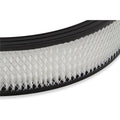 4500 DROP-BASE AIR CLEANER BLK W/ PAPER