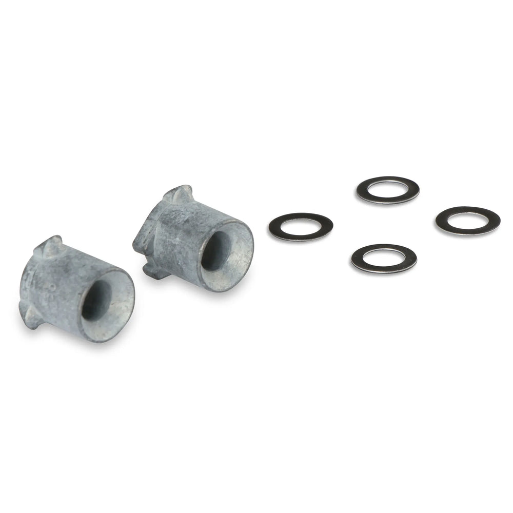 PUMP DISCHARGE NOZZLE KIT