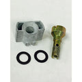 Holley auto part