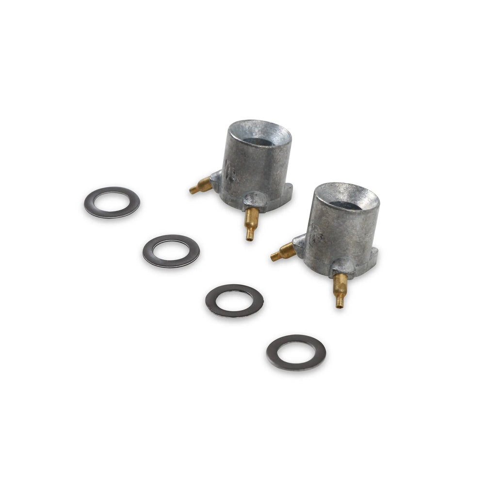 PUMP DISCH NOZZ.028TUBE TYPE