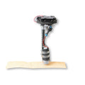 ACCELERATOR PUMP DISCHARGE NOZZLE .035IN HOLE W/ 4 GASKETS 2 P