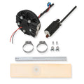 255 LPH Retrofit Fuel Pump Assy. Return Style